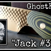 The Jack Number 3 - Sold