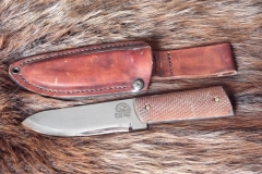 1911 GhostKnife