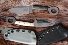 Lawnmower Blades